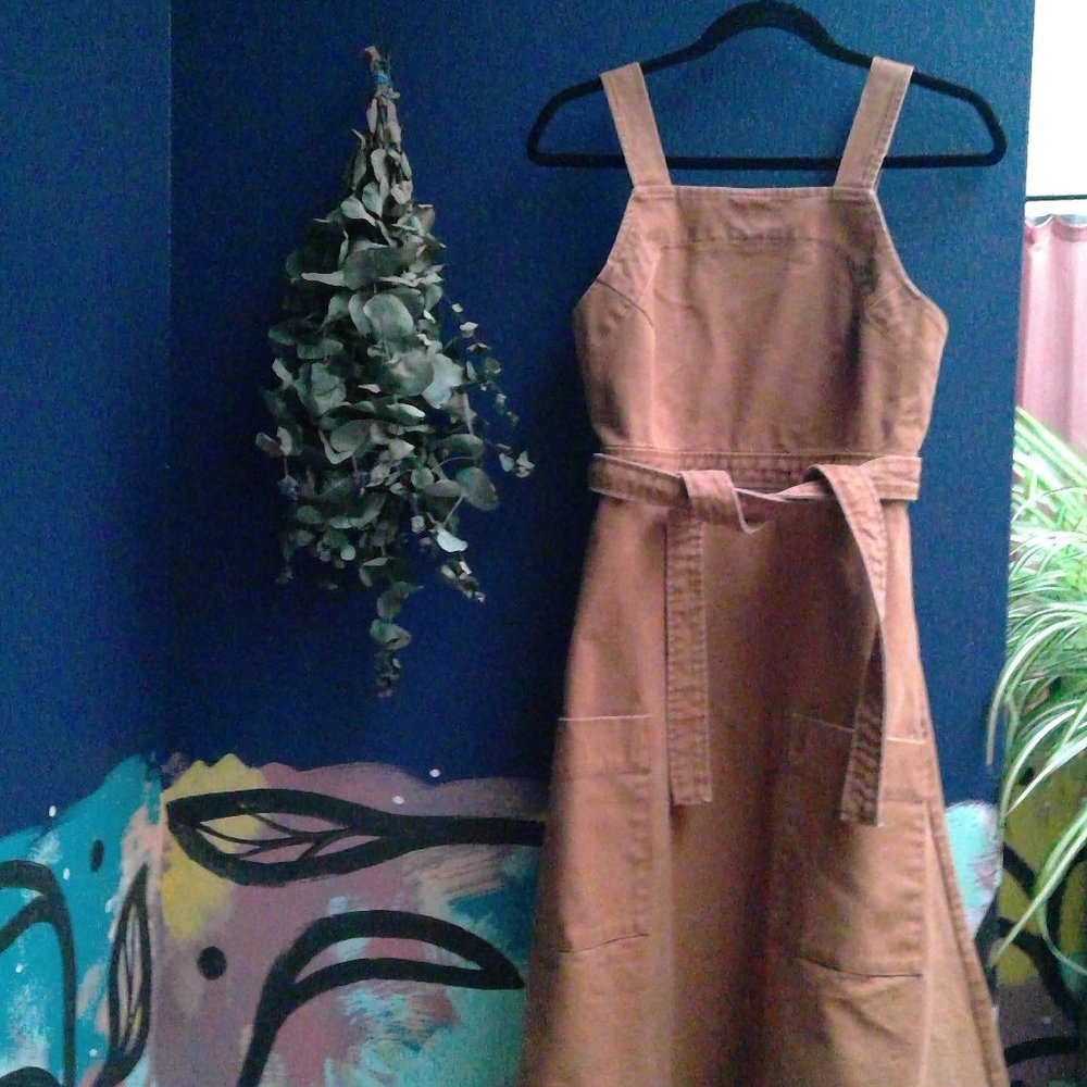 Carleen Louise Dress